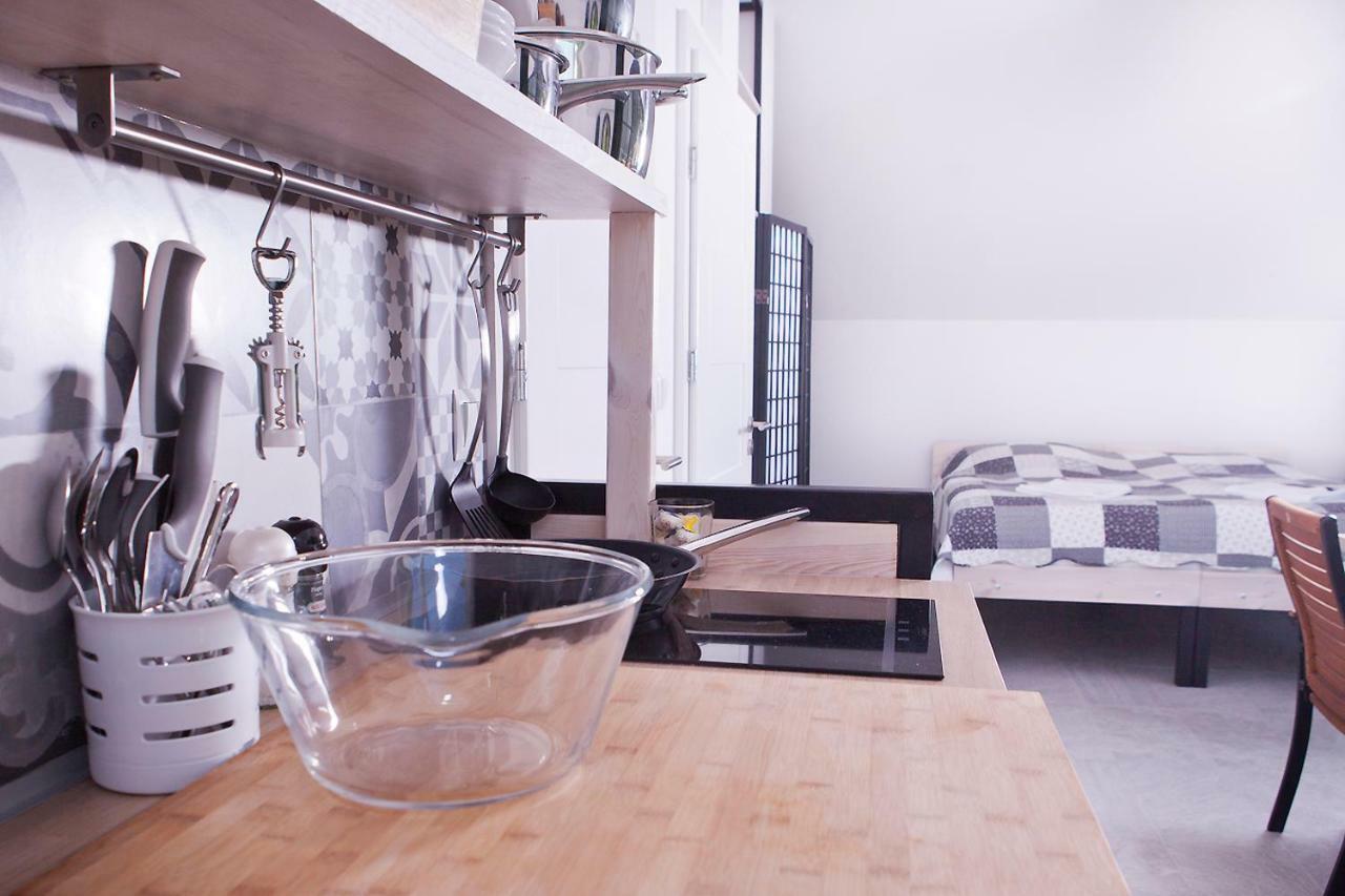 Apartament Dom Młyńsko Stronie Śląskie Zewnętrze zdjęcie