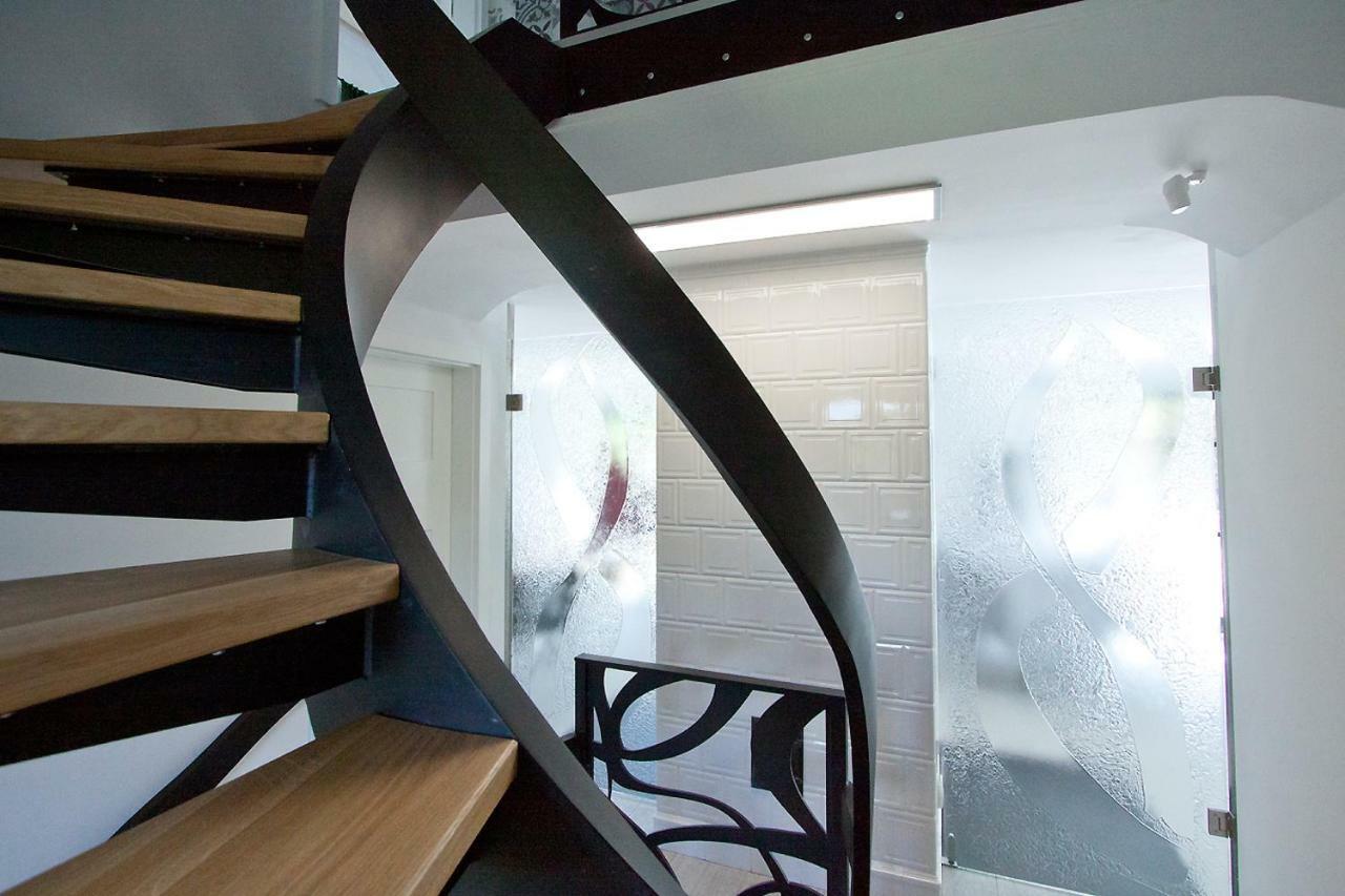 Apartament Dom Młyńsko Stronie Śląskie Zewnętrze zdjęcie