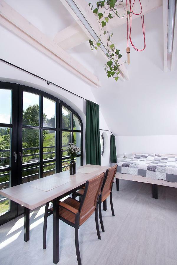 Apartament Dom Młyńsko Stronie Śląskie Zewnętrze zdjęcie